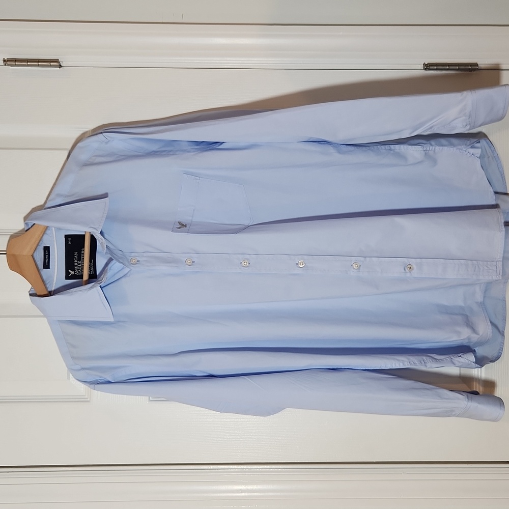 AEO Button-down Shirt